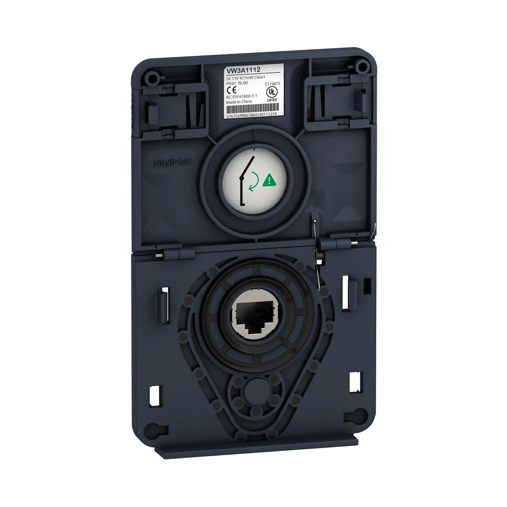 VW3A1112 SQD DOOR MOUNTING KIT