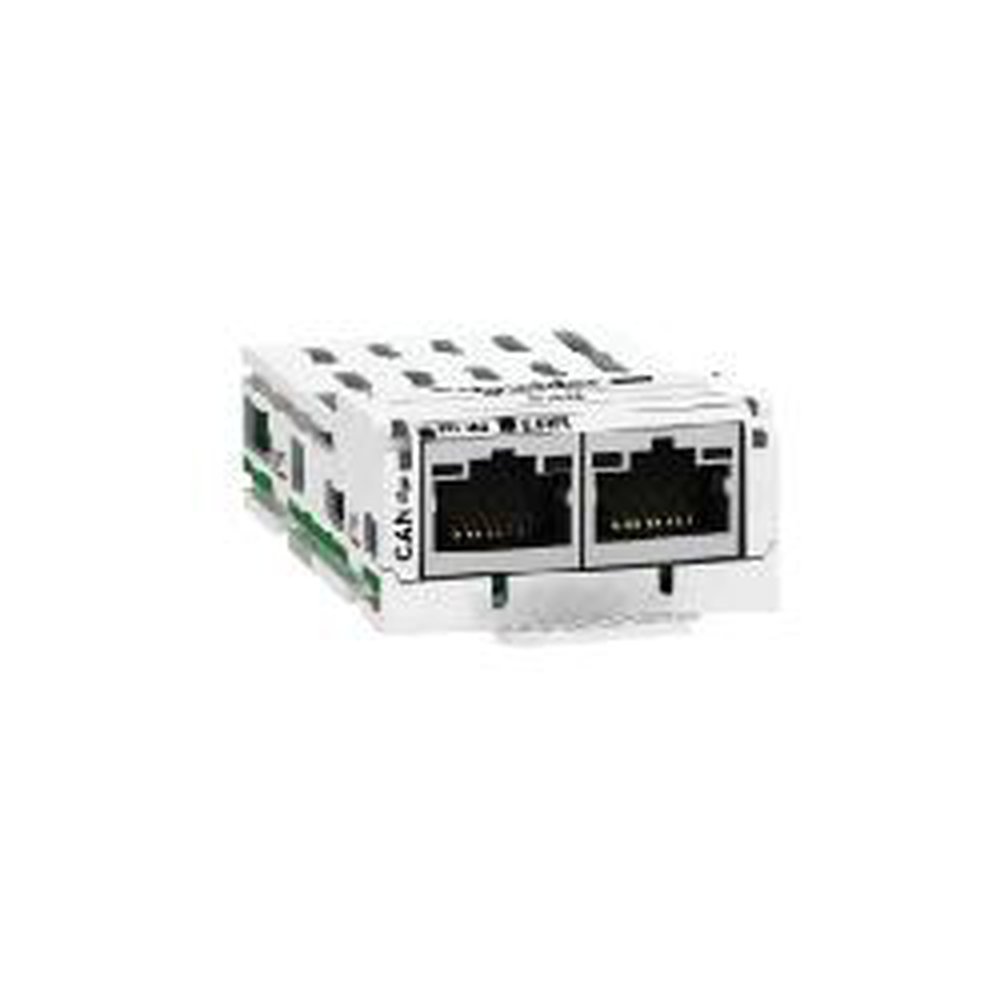 VW3A3608 SQD CAN 2 RJ45 OPTION