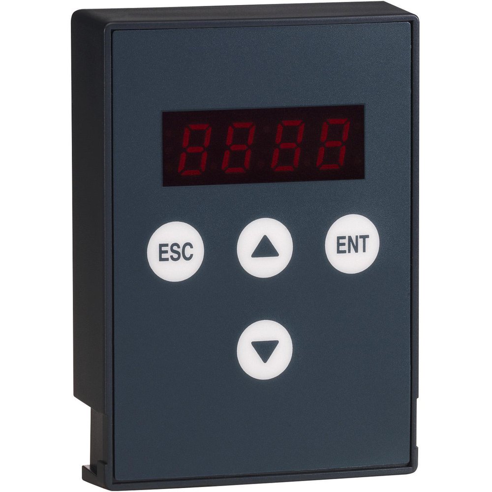 VW3G22102 SQD IP65 REMOTE KEYPAD
