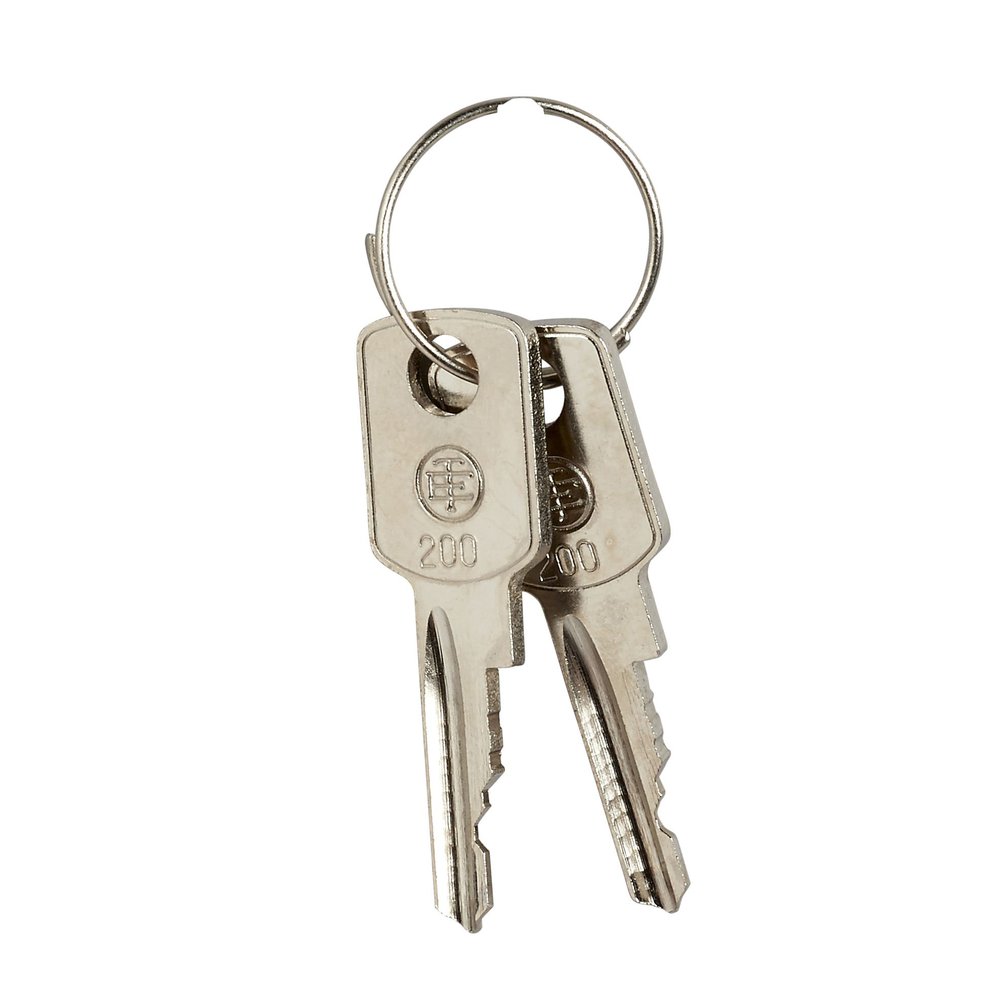 ZB6Y007 SQD PUSH BUTTON AND