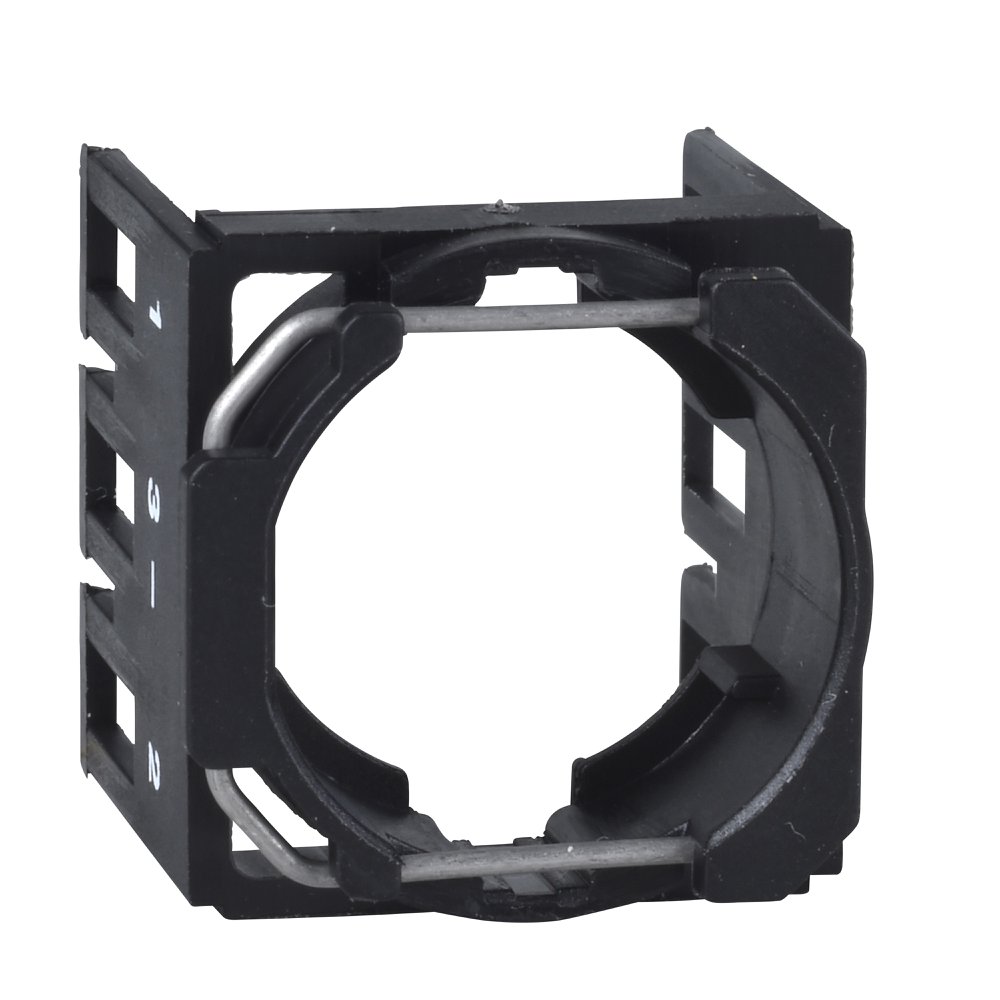 ZB6Y009 SQD 16MM ACCESSORY BODY