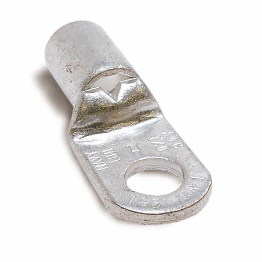 M971 T&B NON INSUL TUB RNG TRM