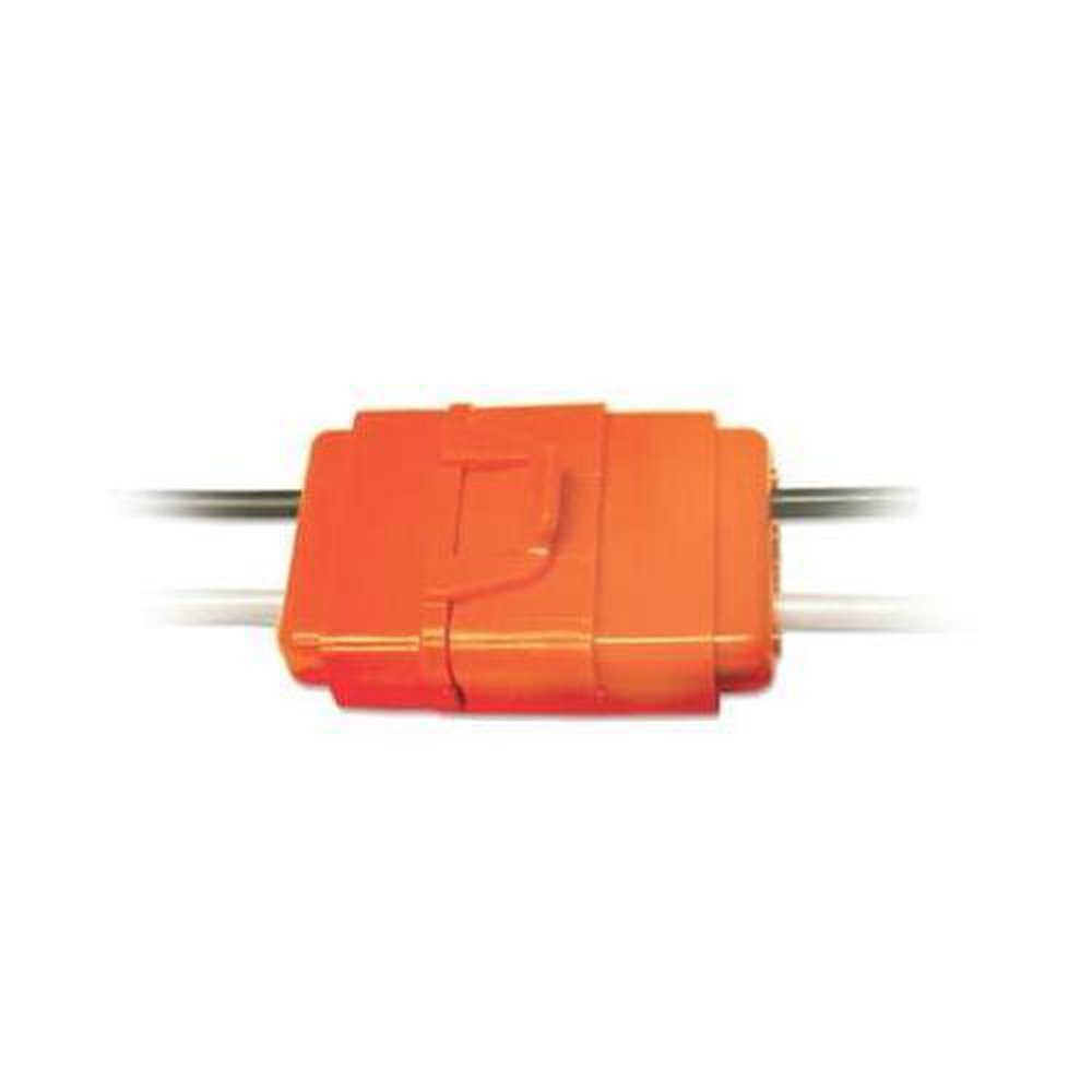 LD2 T&B 2 POLE LUMINAIRE DIST PACK