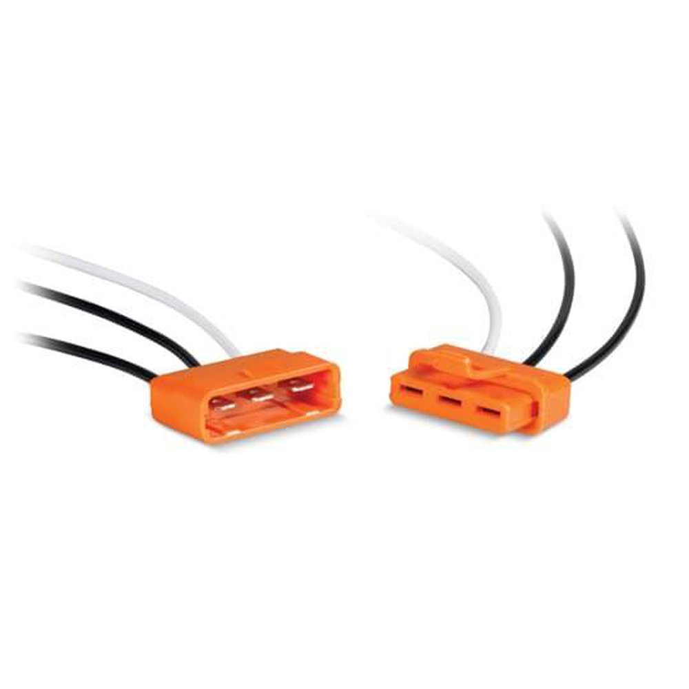 LD3 T&B 3 POLE LUMINAIRE DIST PACK