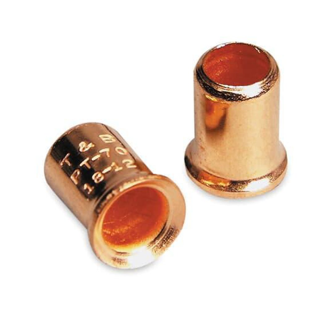 PT70 T&B WIRE JOINT PGTAIL 3-#12