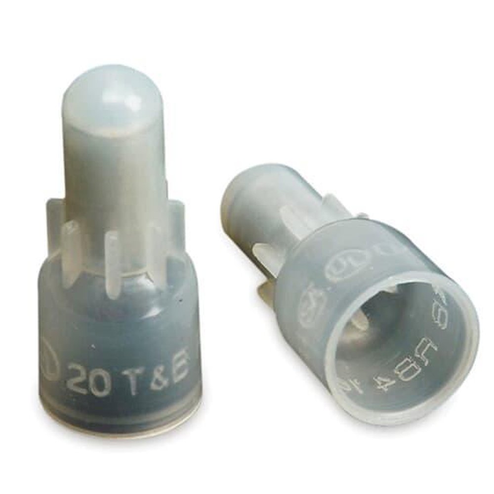 RB44 STA-KON CRIMP ON WIRE JOINT