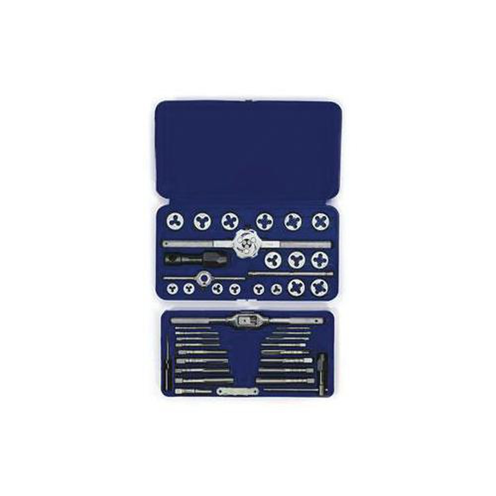 26319 IRW 41 Pc. Combination Set