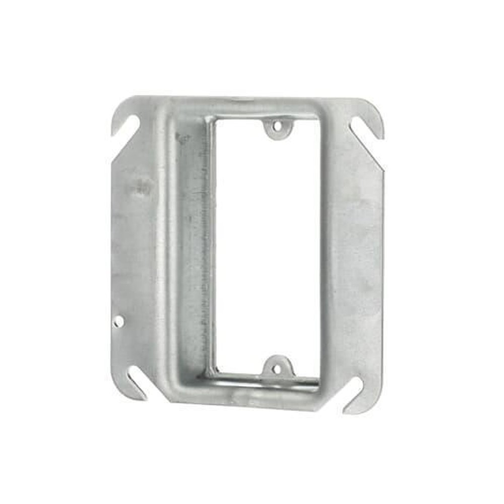 52C15 STEEL CITY SQUARE DEVICE
