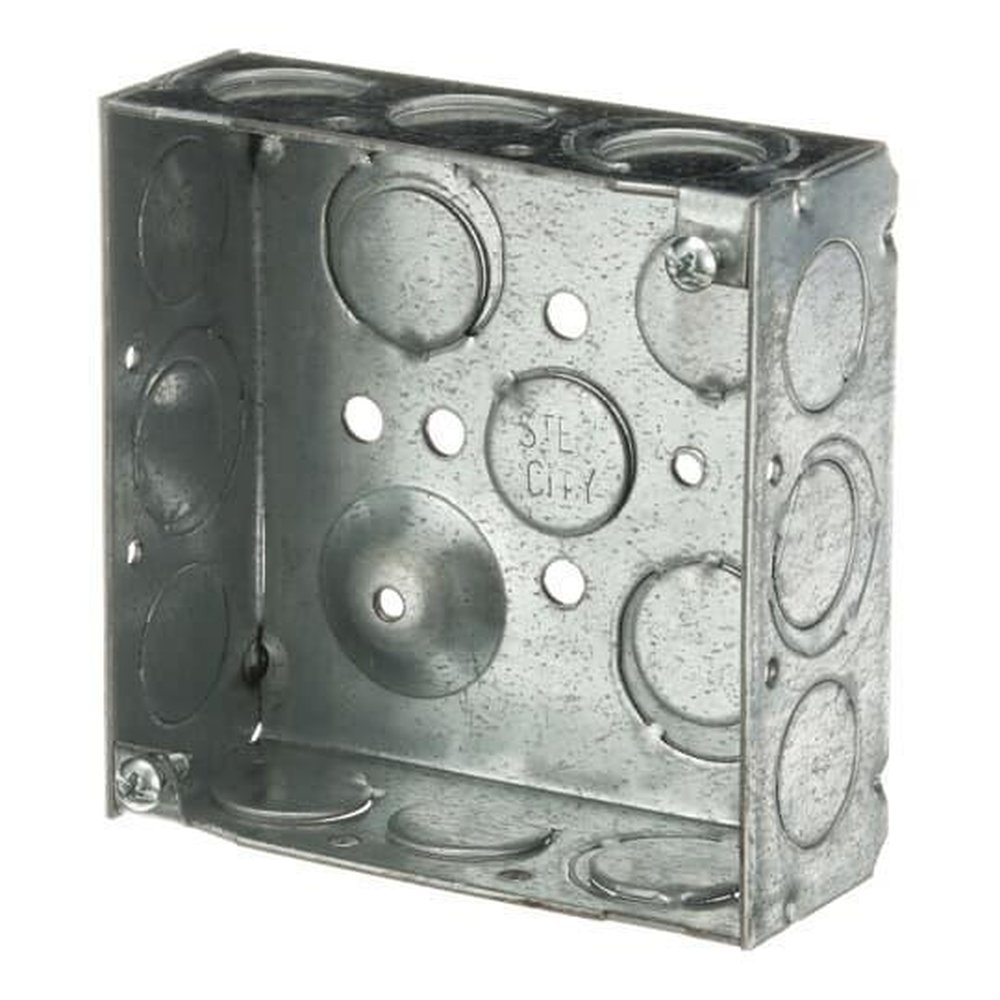 521511234EWGB T&B WELDED 1 1/2 DP