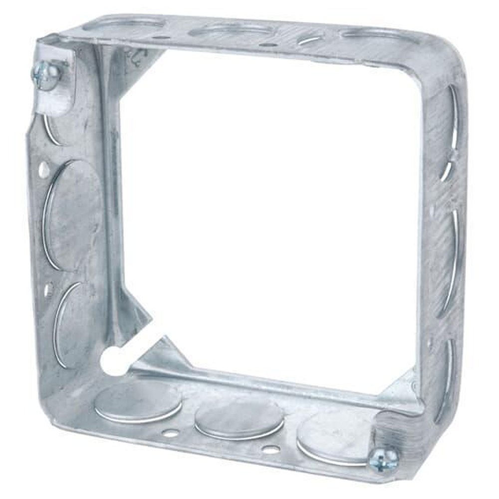 53151-1/2 T-B STEEL ELECT BOX..