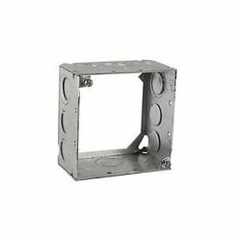 531711234 T&B STEEL ELECT BOX 4SQ