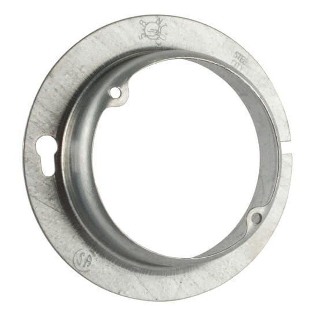 54-C-3-1 T&B STEEL COVER