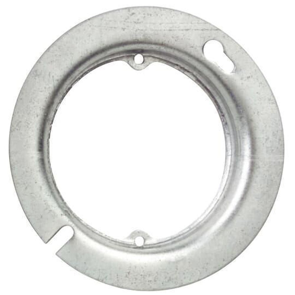 54-C-3 STEEL CITY 4RND 5/8D PLASTIC