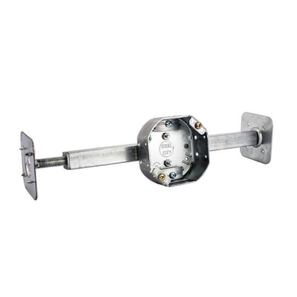 54151CFB-BHL-OW T&B OLD WORK BAR