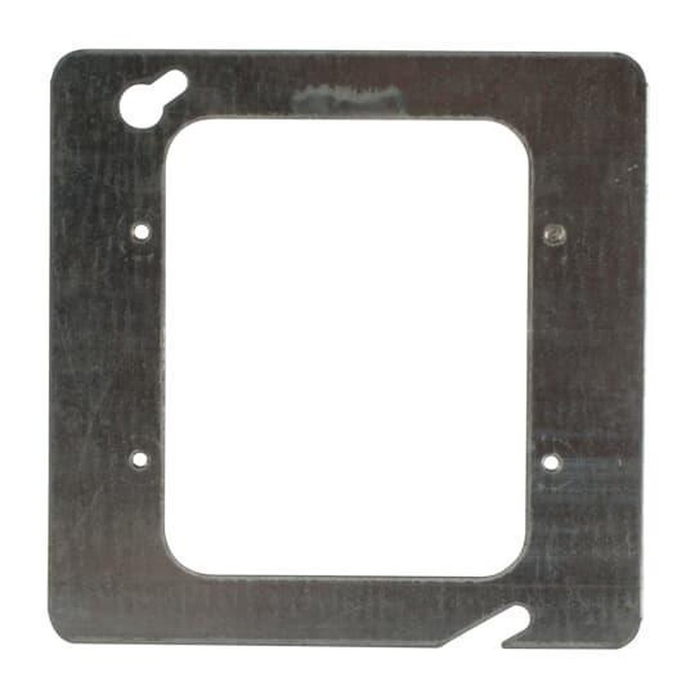 THOMAS & BETTS 604-F 4 11/16^ SQ