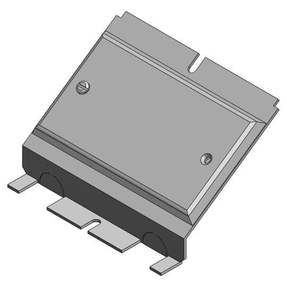 664-BP STEEL CITY BLANK DEVICE