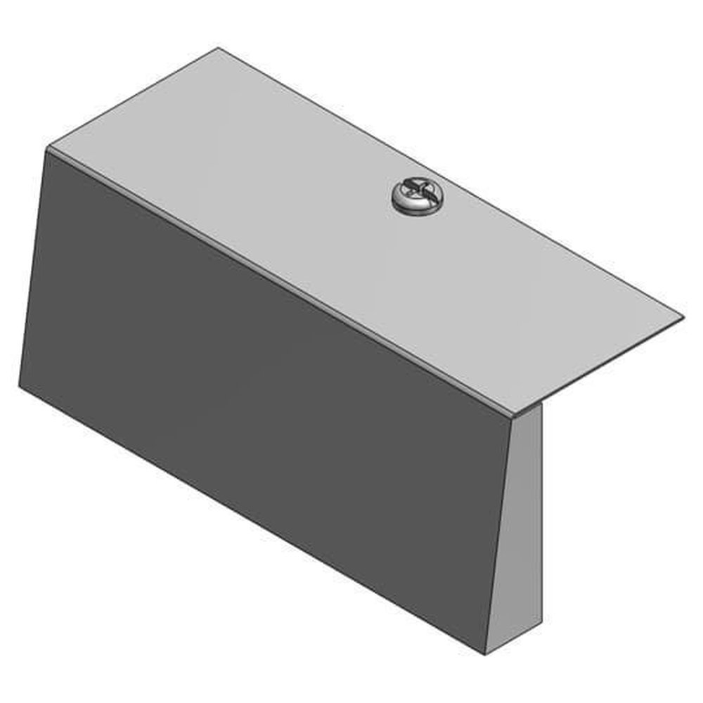 664SBP T&B STEEL PLATE