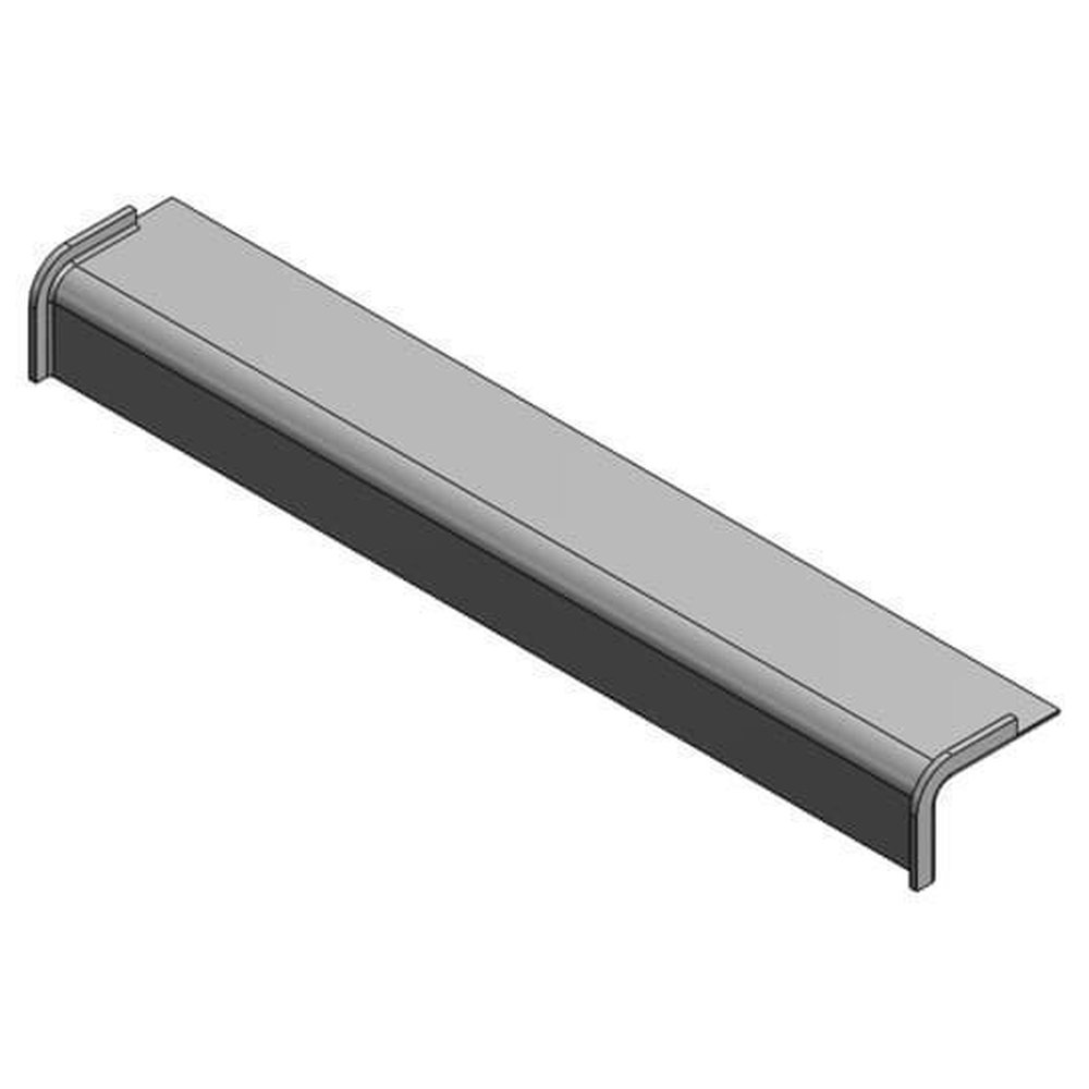 664-S-WT T&B STEEL PLATE