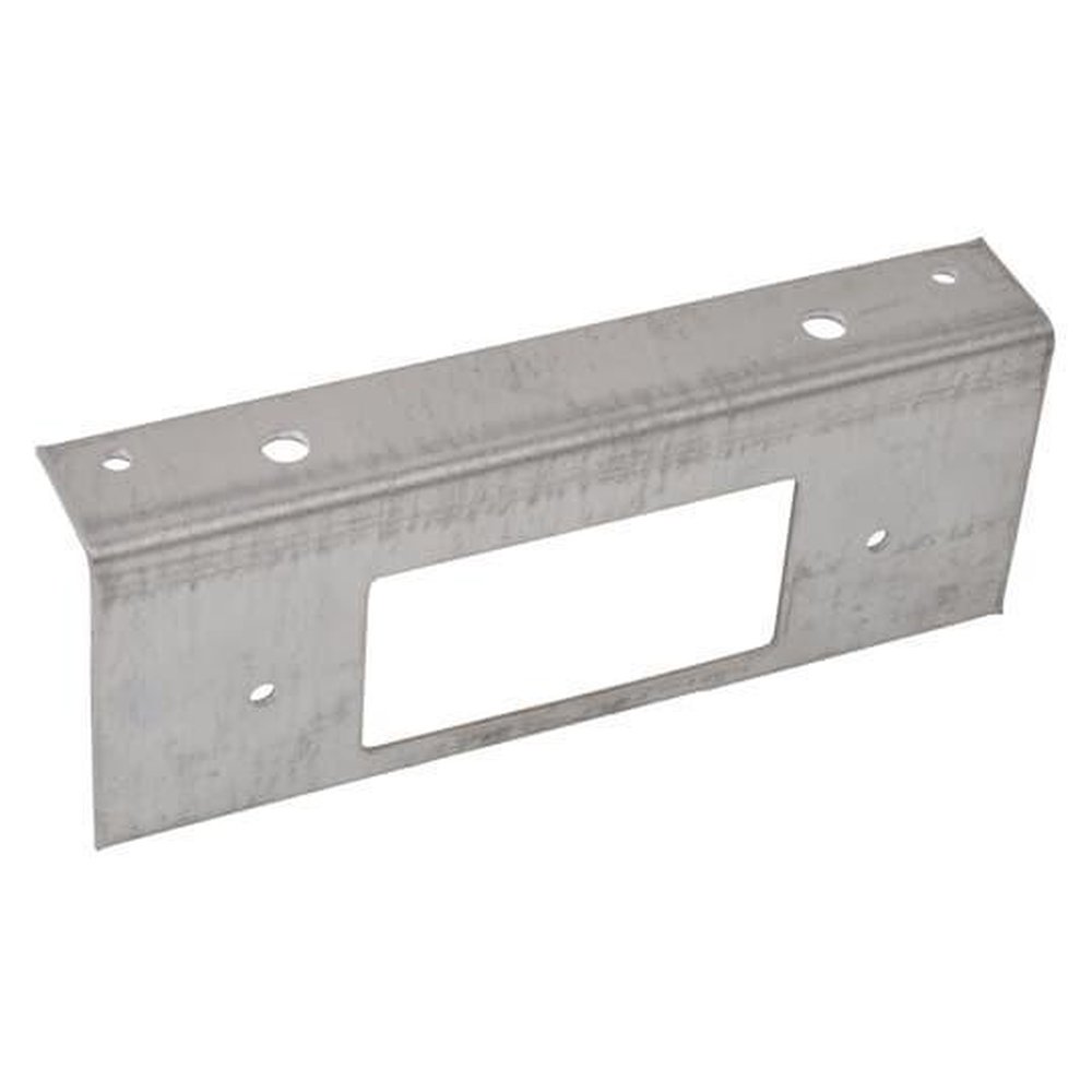 665-GP T&B FLOOR BOX RECEPTACLE