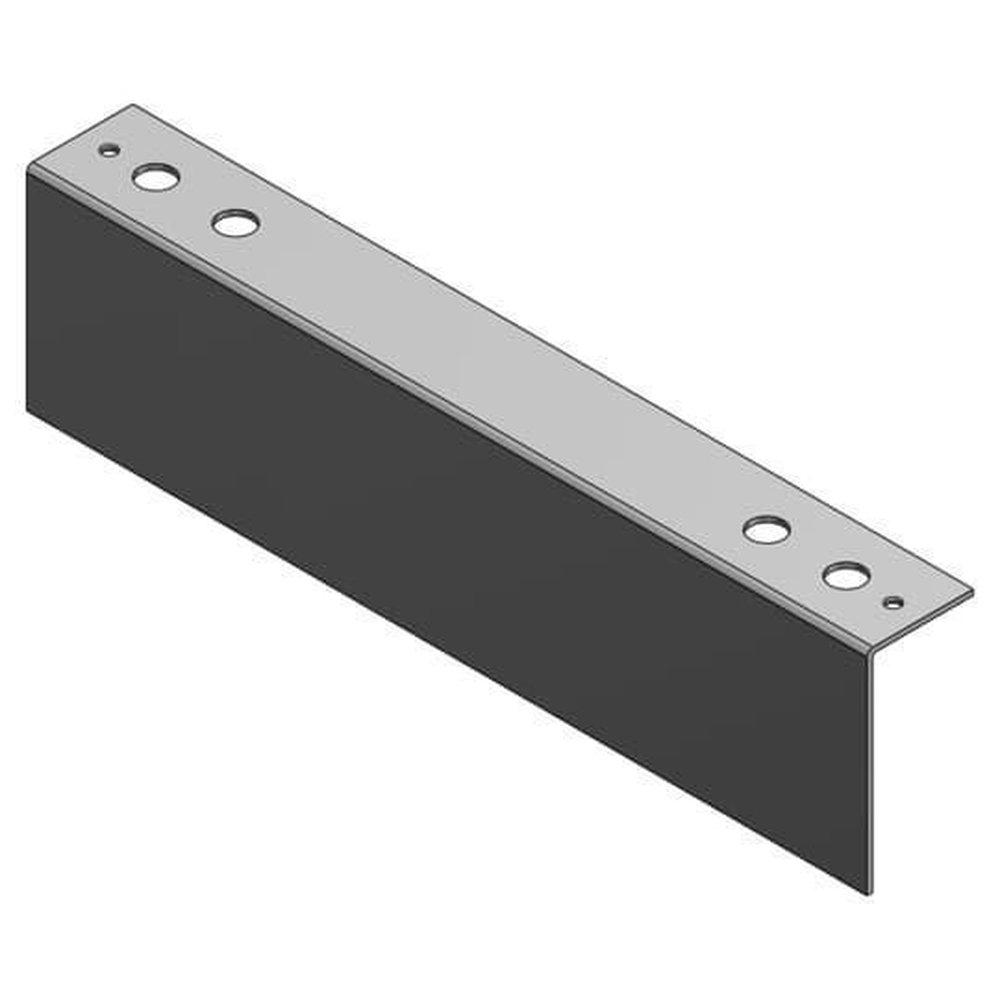 667-BP T&B 667 BLANK PLATE