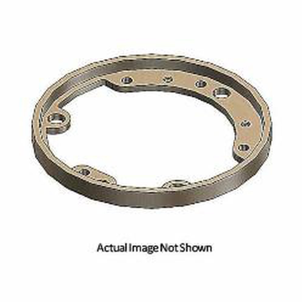 68PFL T&B BRASS TRIM RING FOR 68P