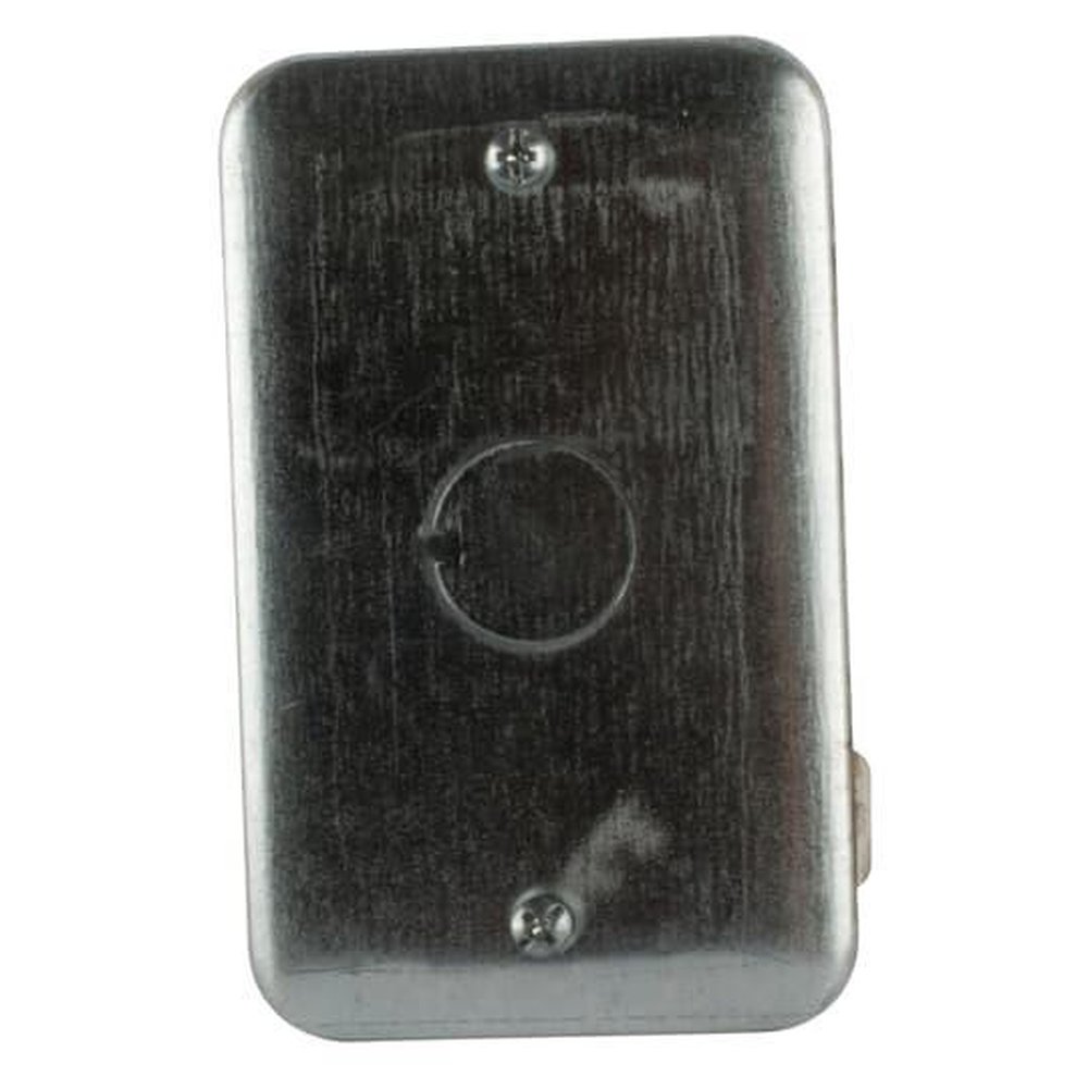 68C5 T&B 1G UTILITY BOX COVER