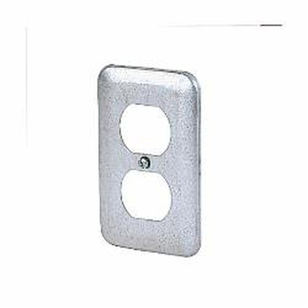 68-C-7 T&B 4-1/8X2-1/2 UTIL BX CVR