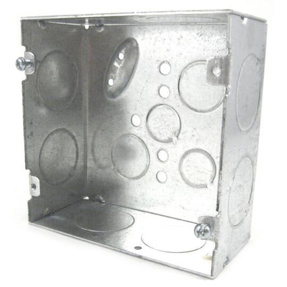 72171-1 T-B 4-11/16-SQ BX STL 42CU