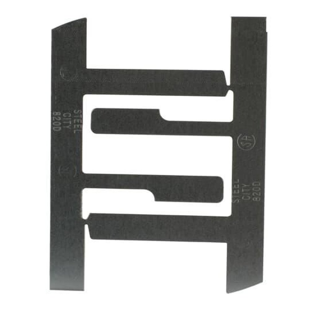 820-D-2 T-B SWITCH BOX