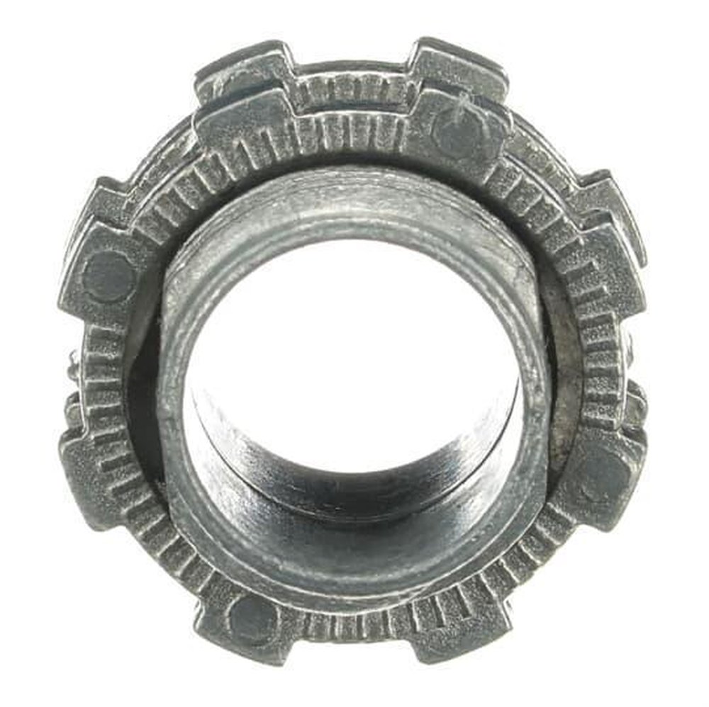 BS-201 T&B BOX SPACER ZINC
