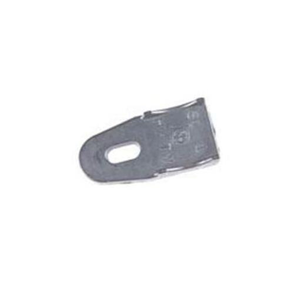 CB-201 T&B 1/2 PIPE SPACER