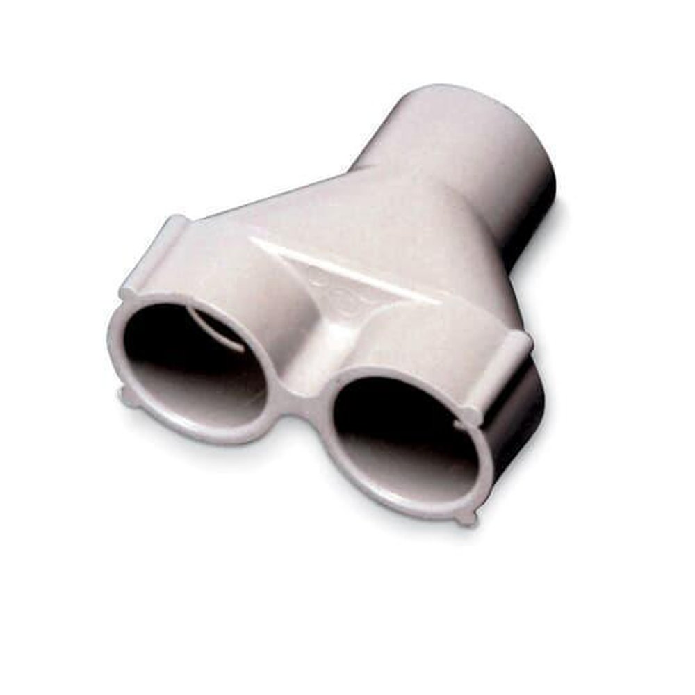 E972Y CAR 3/4IN Y CONN