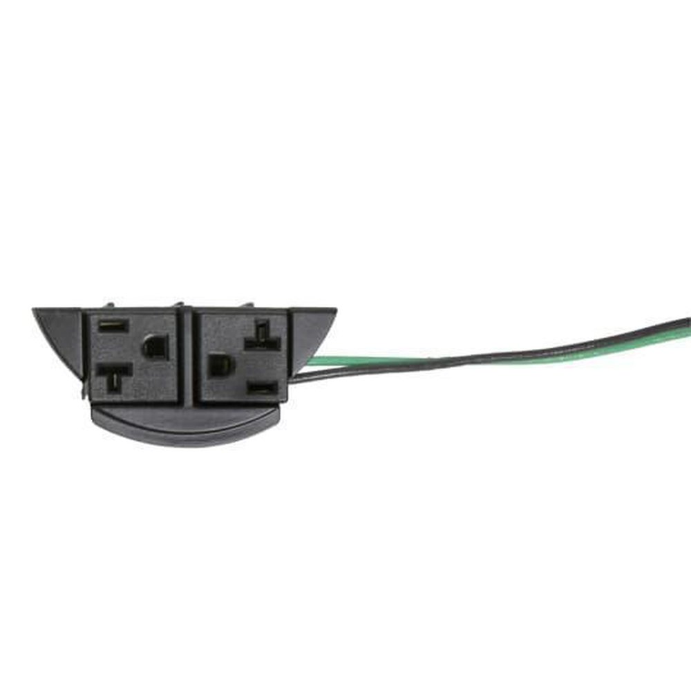 FPT4-2P-RPL T-B 4X4 PT TWO 20A