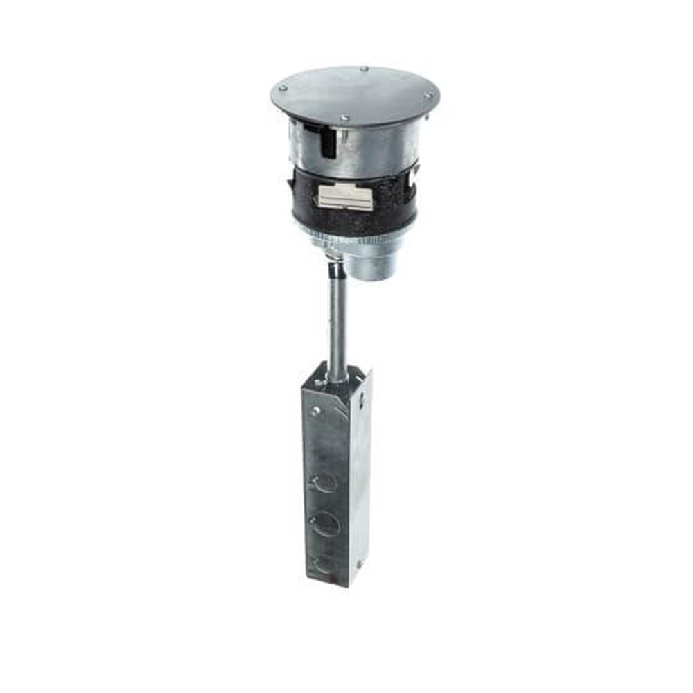 FPT4-4P-4C T&B 4IN POKE-THRU BASE -