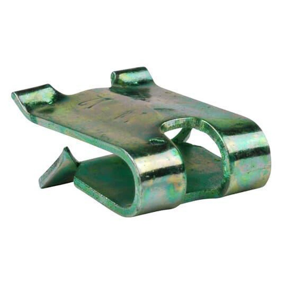 GEE ITB GROUNDING CLIP REPLACEMENT