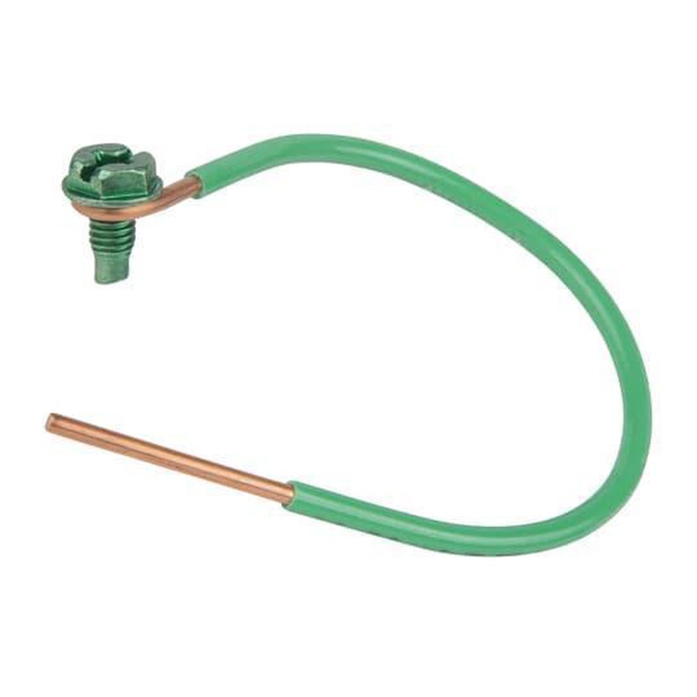 GSC12 T&B SCREW PIGTAIL TERMINAL..