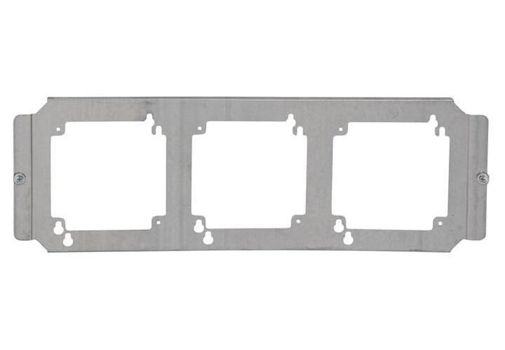 H16S T-B HORIZONTAL BRACKET 16IN