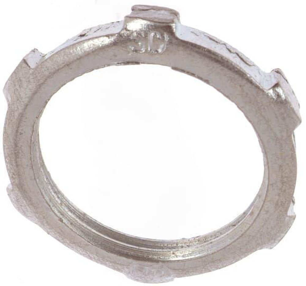 LN-108 T&B 3 LOCKNUT RGD/IMC