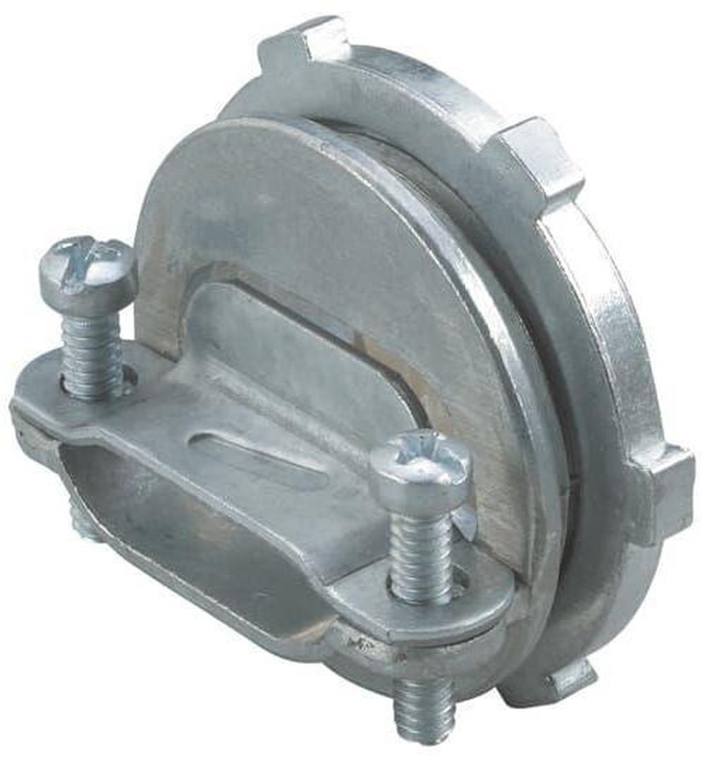 NC061 STC CONN 2SEU 2-SCREW..