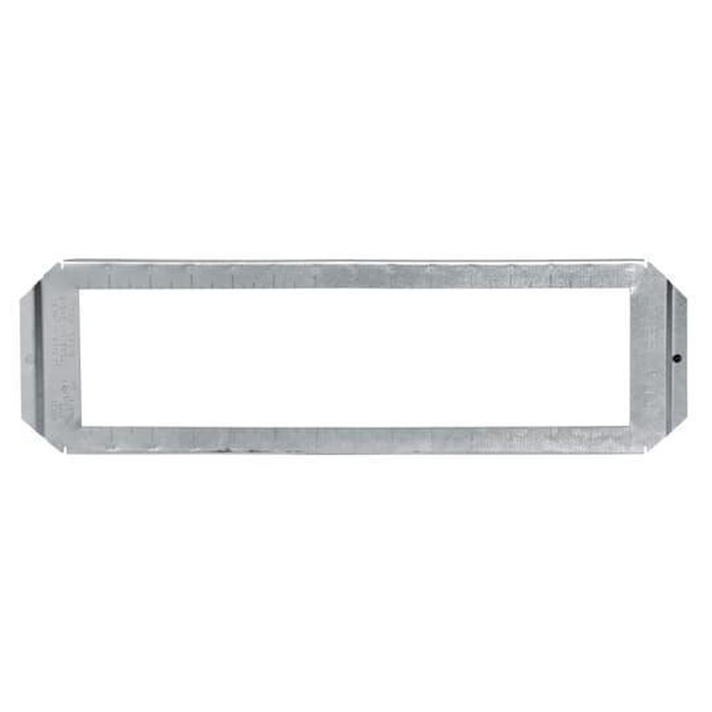 SBO16 T&B 16^ HORIZONTAL BRACKET