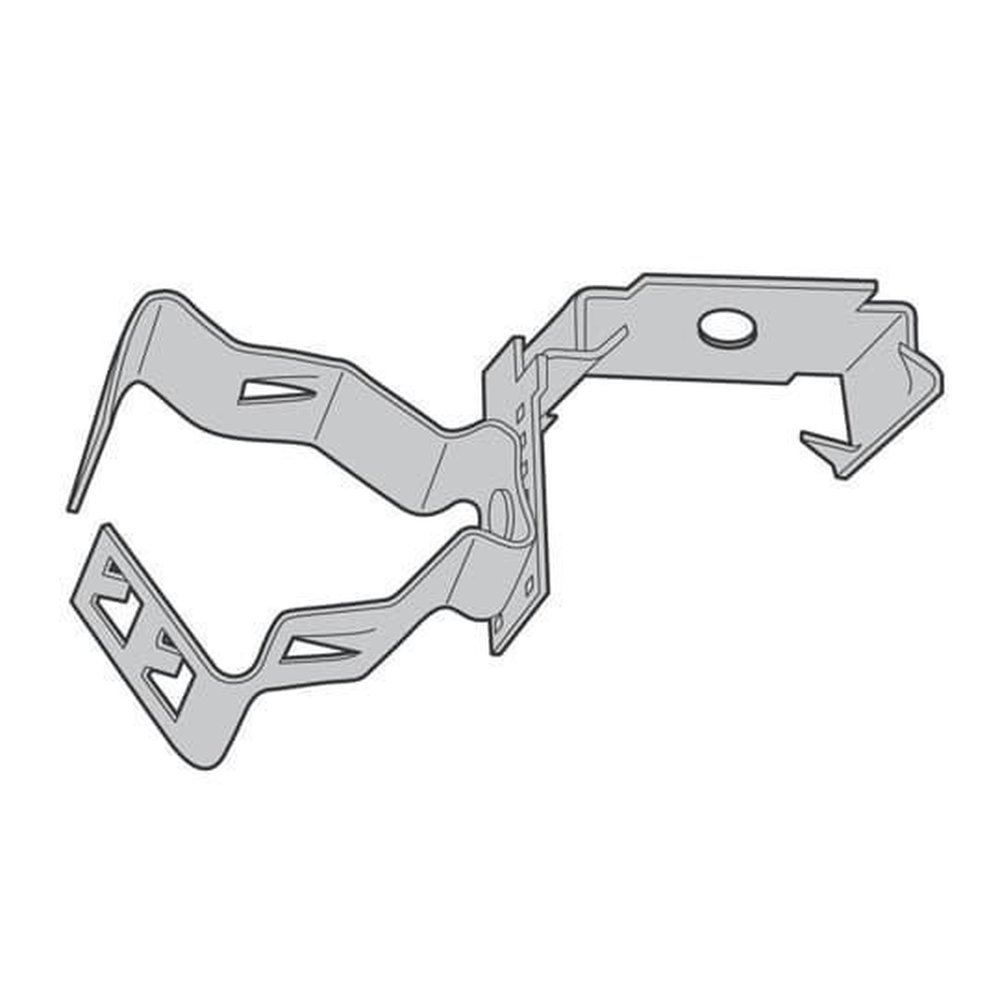 SSF-SF-C1/2-3/4 STL FASTNR..