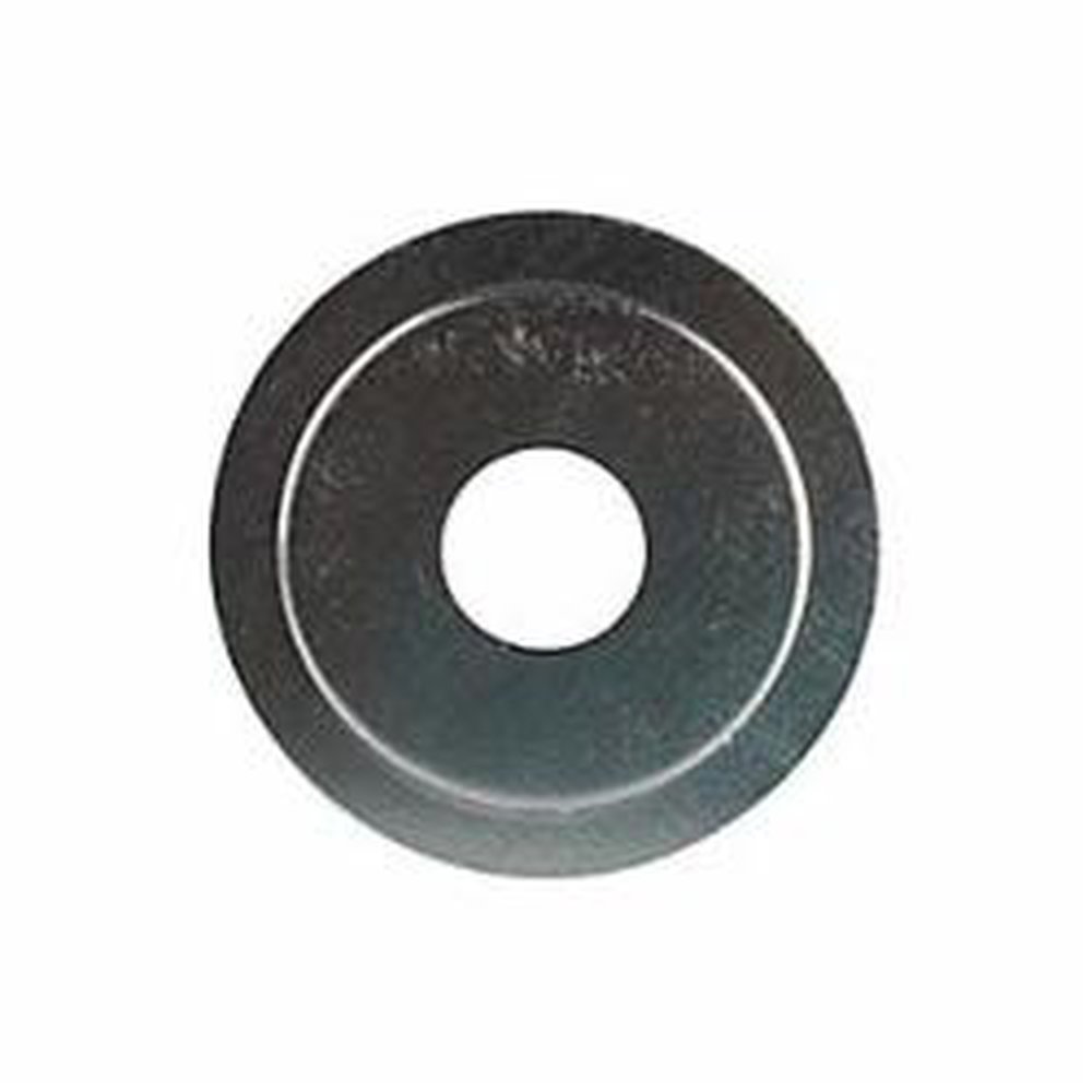 WA161 STC 2^ TO 1/2^ RED WASHER