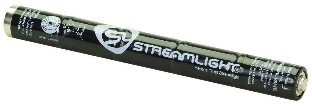STREAMLIGHT 25170 BATTERY