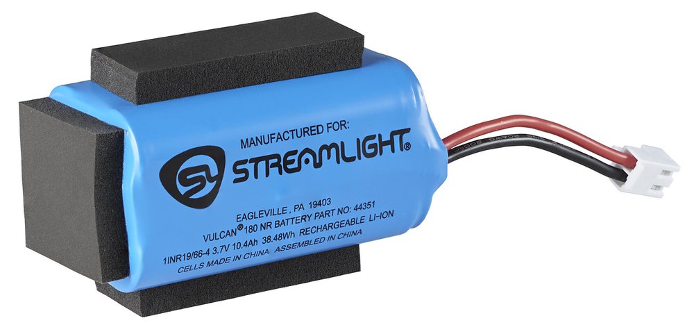 44351 STREAMLIGHT LANTERN BATTERY