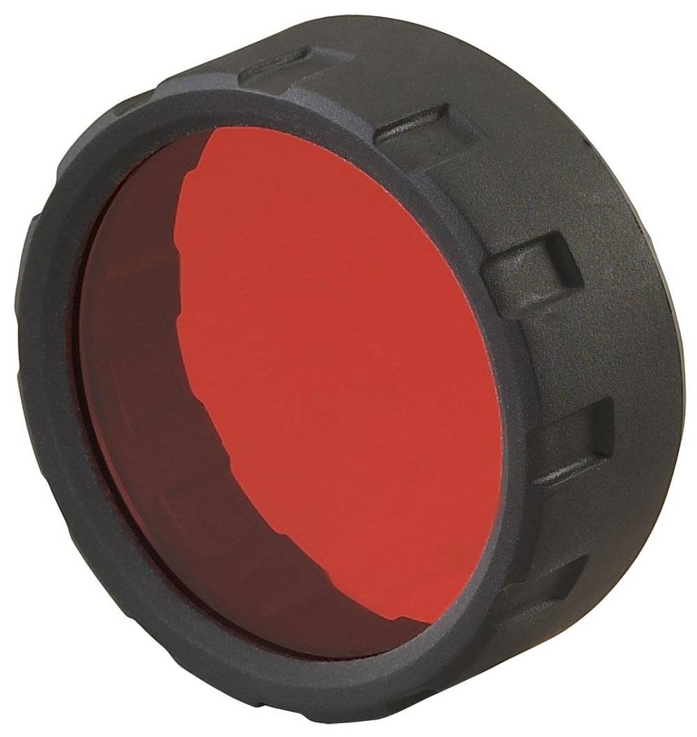 44915 STREAMLIGHT RED SPTLT FILTER
