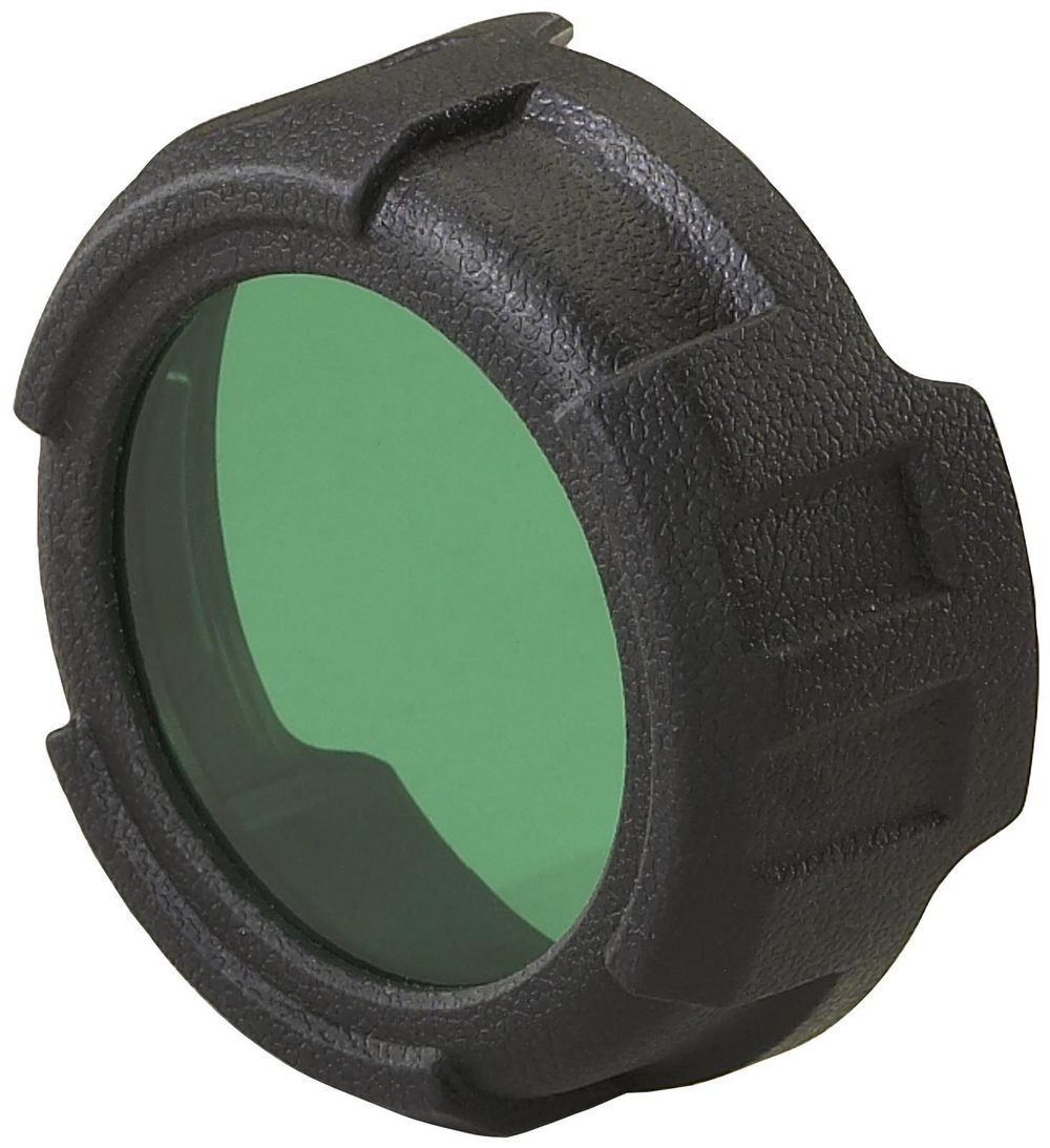 44925 STREAMLIGHT GRN SPTLT FILTER