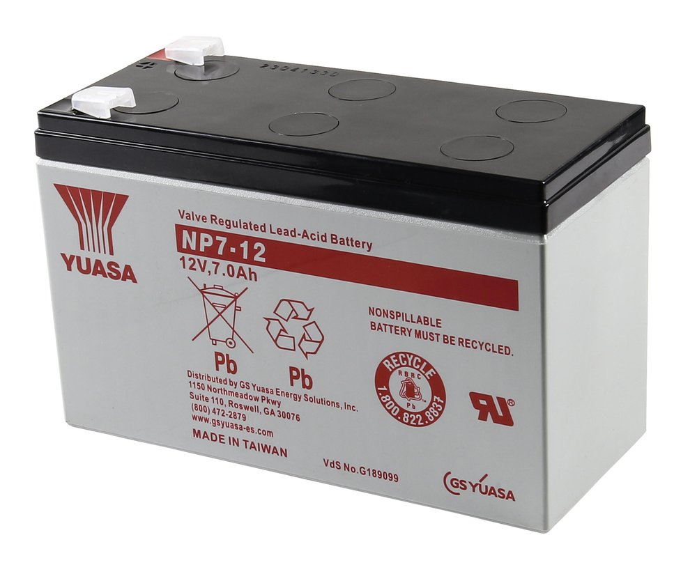 45630 STREAMLIGHT HID BATTERY