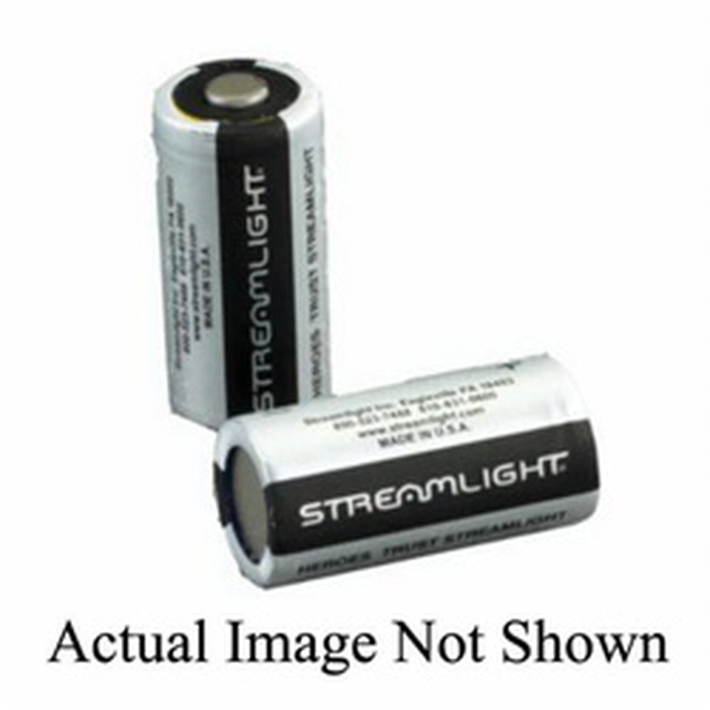 85175 STM 2 PACK 3V LITHIUM BATTERY