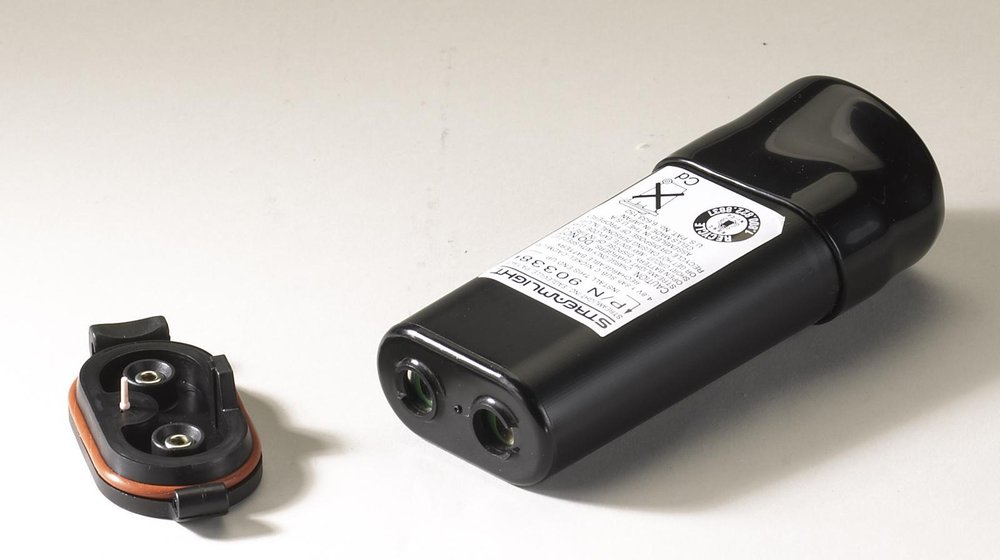 STREAMLIGHT 90120 BATTERY