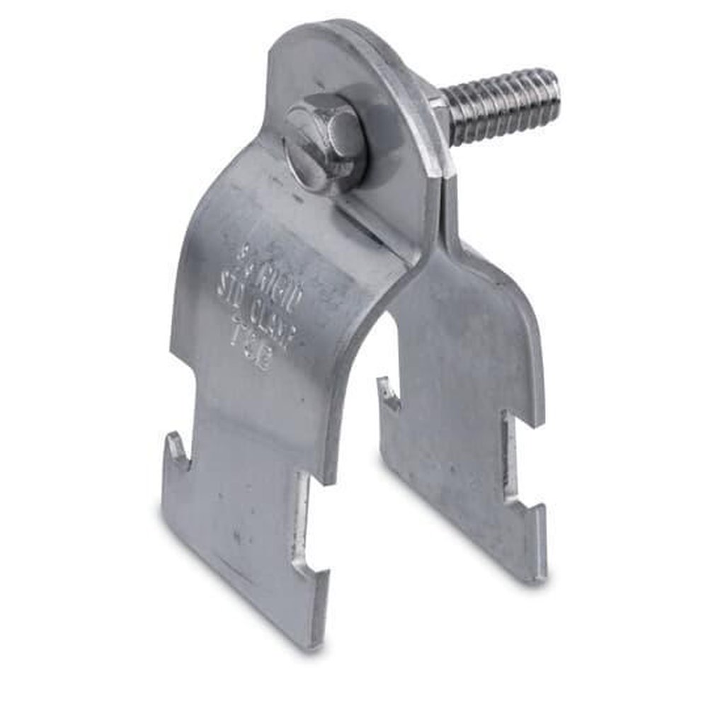 C-106-3/4 KIND EMT CLAMP..